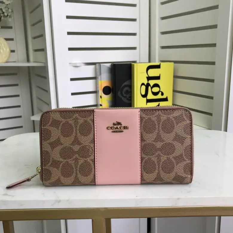 Coach  Wallet 1:1