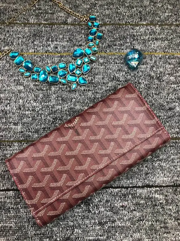 Goyard Bag 19.5X9.5X2.5 CM 8colors