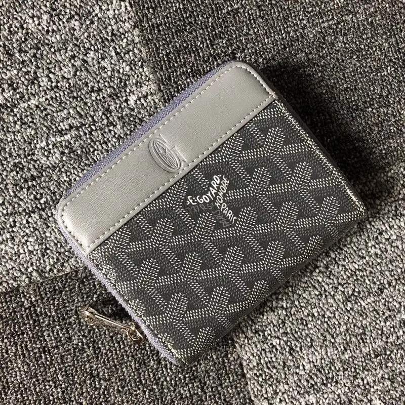 GY Wallet 11.5X9.5X2 CM-11