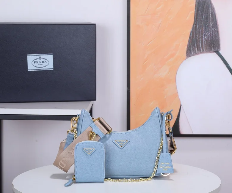 Hobo 1BH204 23X17X6.5cm XM 4