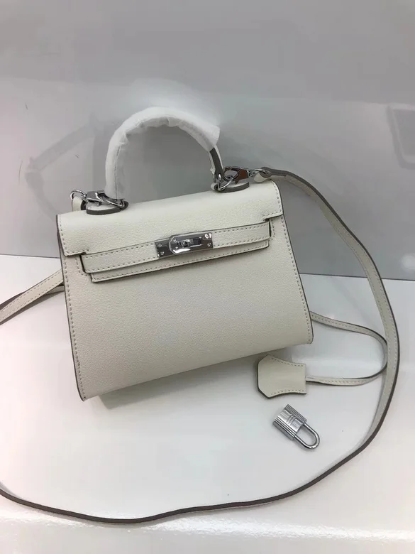 mini Kelly 20X14X7cm 081312 JD 2