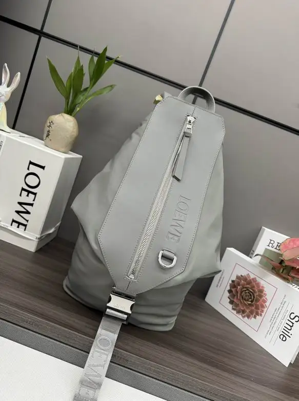 10235 24X41X16cm SS 2 colour